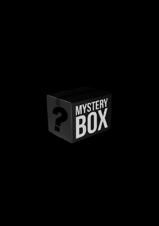 MysterBox